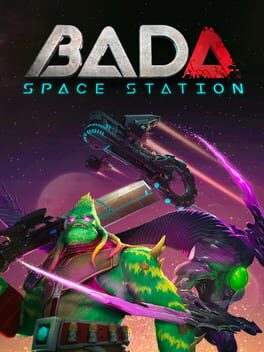 Space Station