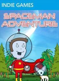 Spaceman Adventure
