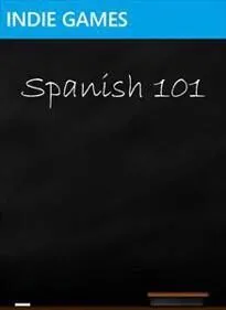 Spanish 101