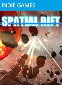 Spatial Rift