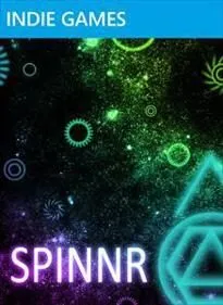 SPINNR