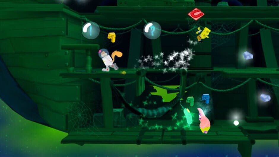 Image in-game