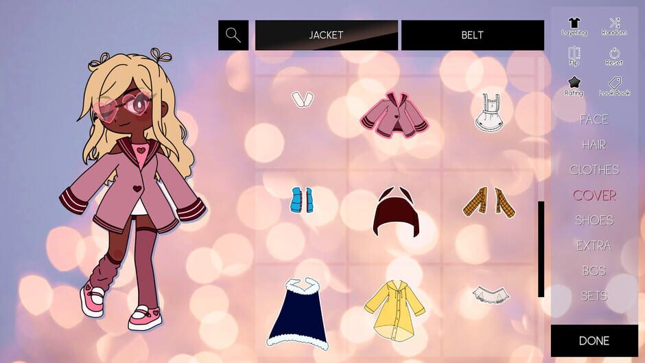 Spring Collection