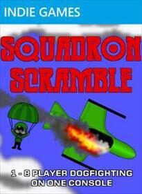 Squadron Scramble