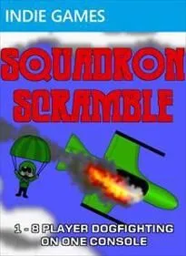 Squadron Scramble