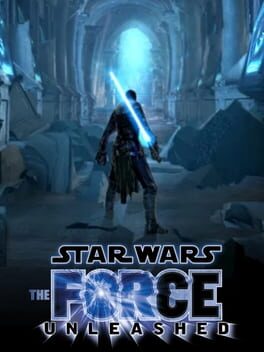 Star Wars - The Force Unleashed - Jedi Temple