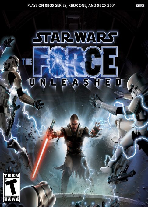 Star Wars: The Force Unleashed