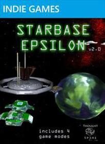 Starbase Epsilon