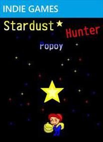 StardustHunterPopoy