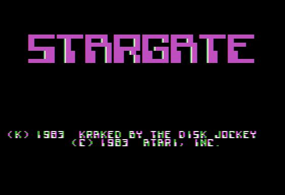 Stargate