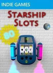 Starship Slots