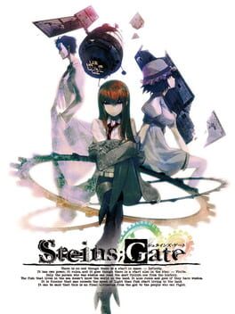 Steins Gate