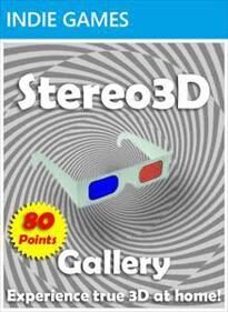 Stereo3D Gallery