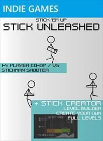 Stick Unleashed