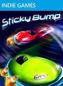 Sticky Bump