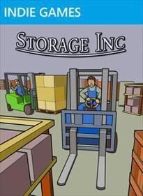 Storage Inc