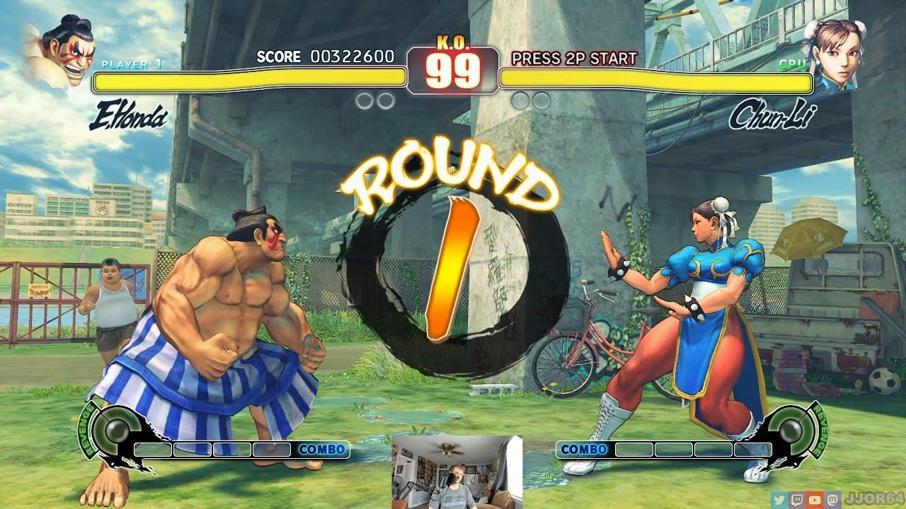 Image in-game