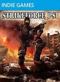 StrikeForce-Psi