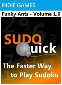 Sudo-Quick