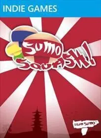 Sumo Squash