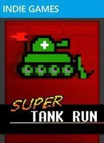 Super Tank Run