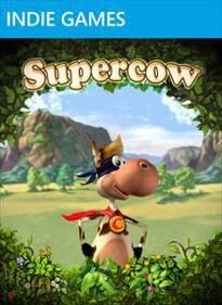 Supercow