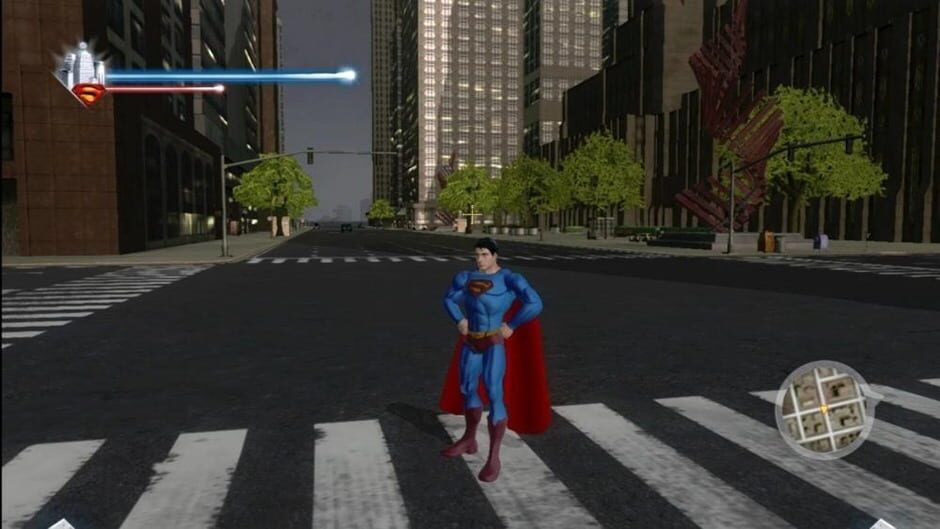Image in-game