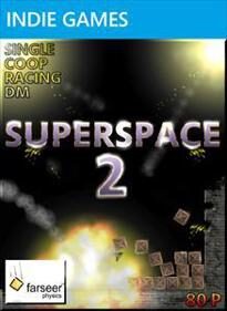 Superspace 2