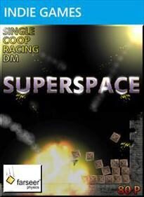 Superspace