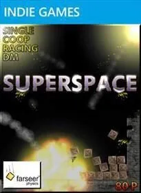 Superspace