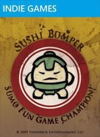 Sushi Bumper