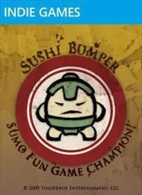 Sushi Bumper