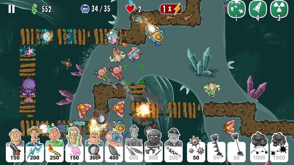 Image in-game