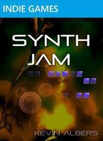 Synth Jam