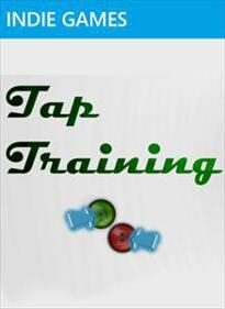 Tap Training