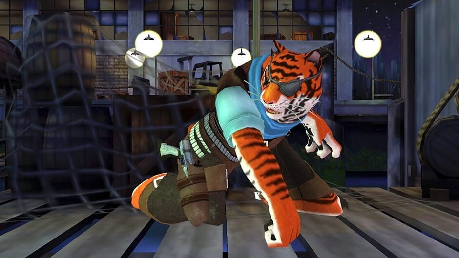 Image in-game