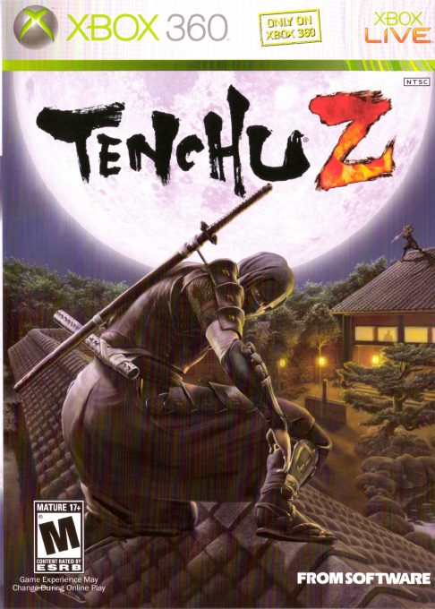 Tenchu Z