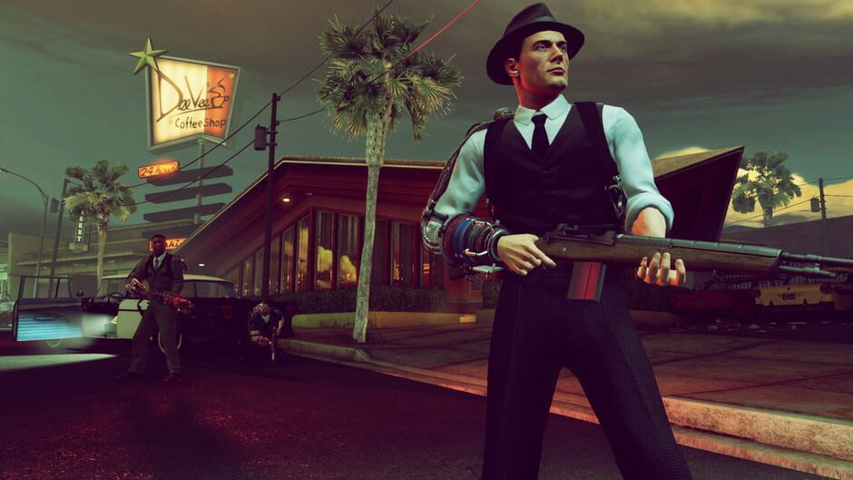 Image in-game