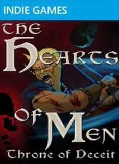 The Hearts of Men ToD