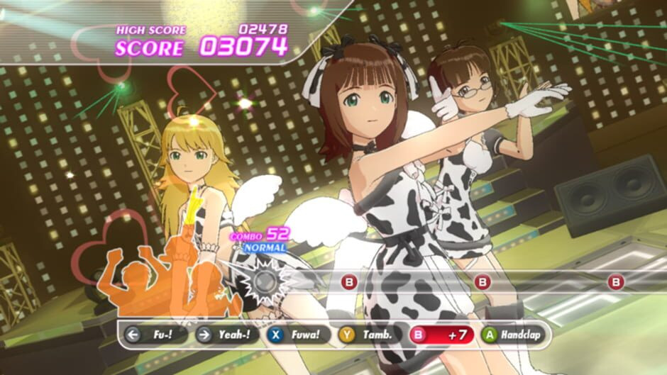 Image in-game
