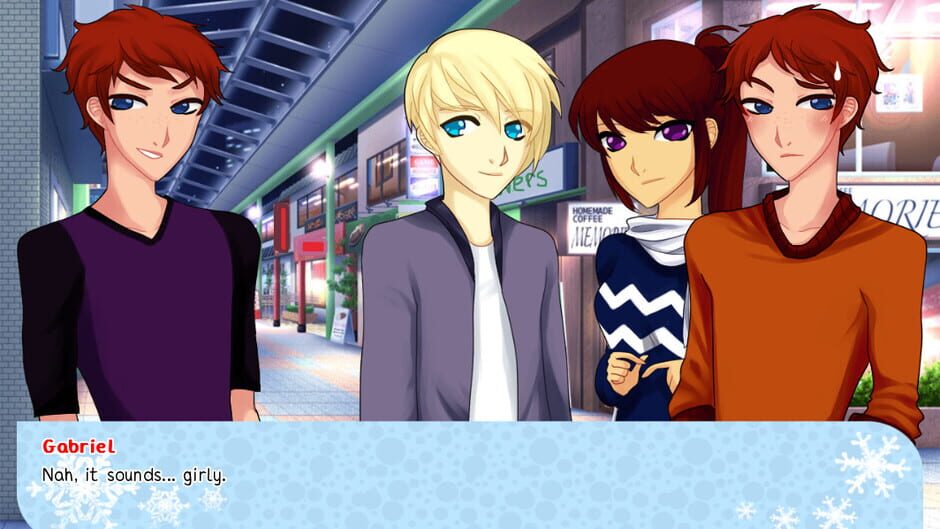 Image in-game