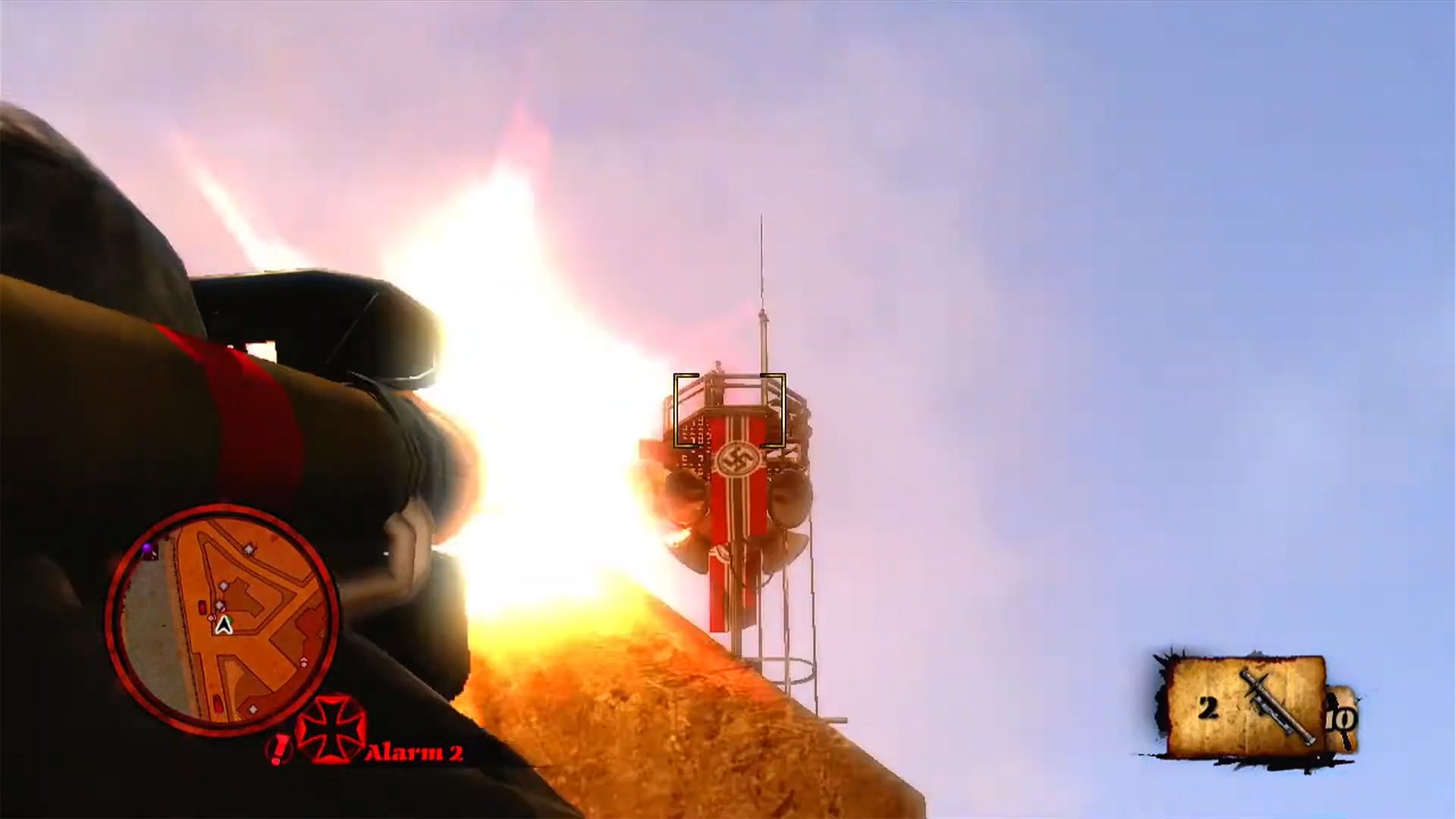 Image in-game