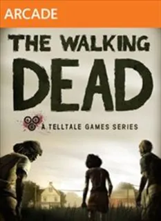 The Walking Dead Episode 2