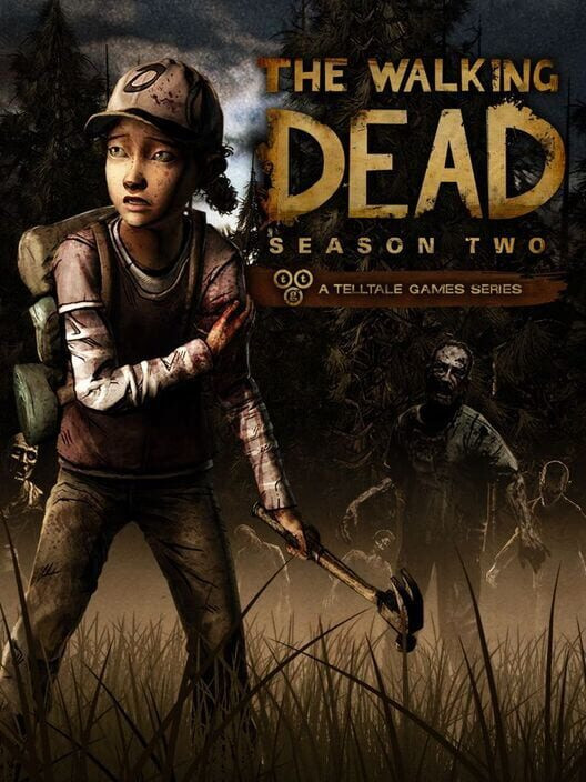 The Walking Dead Season 2