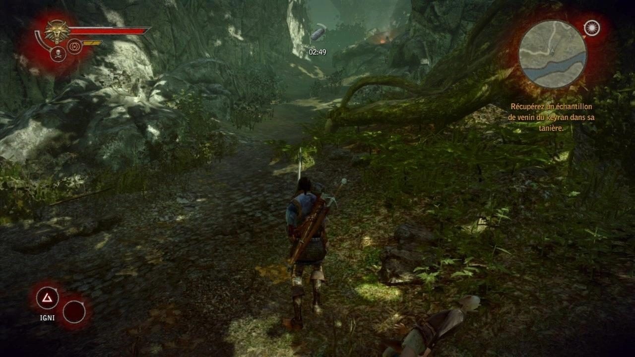 Image in-game