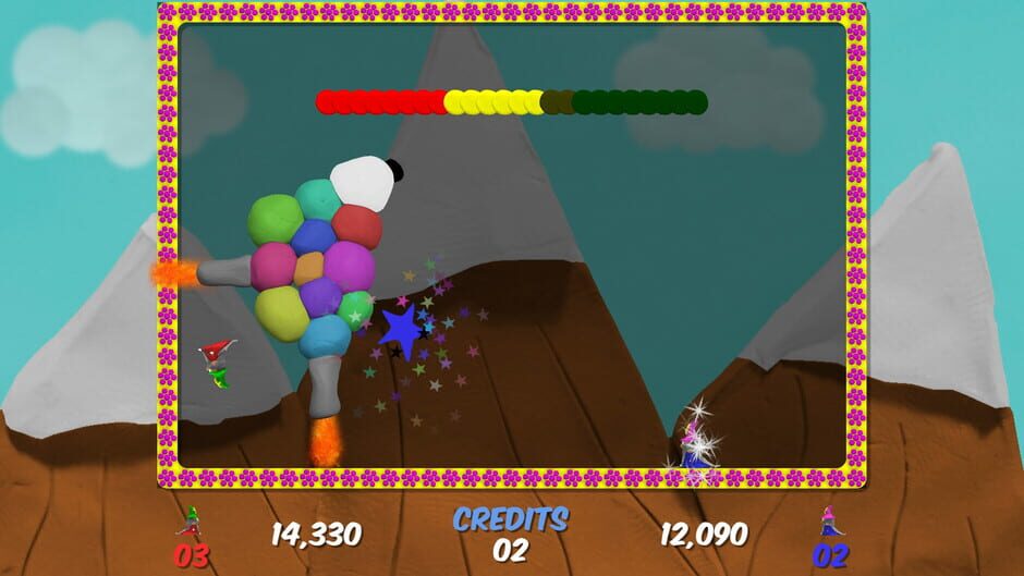 Image in-game