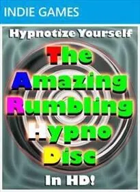 TheAmazingRumblingHypnoDisc