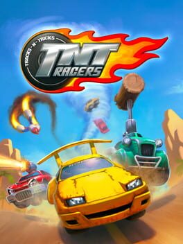 TNT Racers - Drift Package