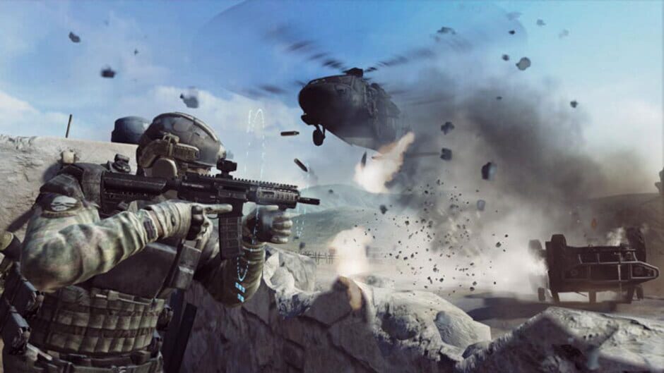 Image in-game