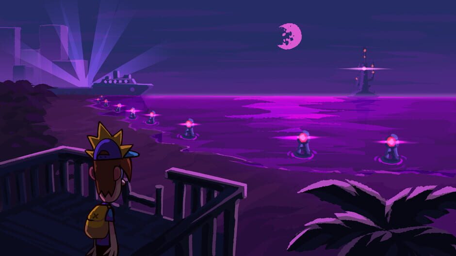 Image in-game